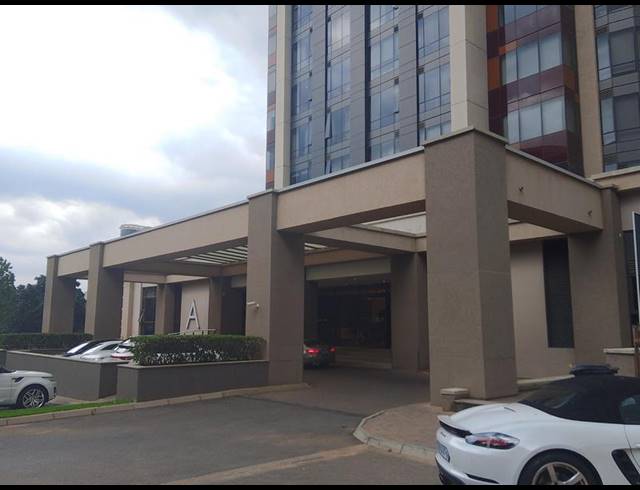 2 BEDROOM APARTMENT FOR SALE IN MORNINGSIDE